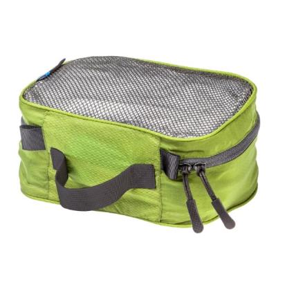 Prekės „Daiktų pakavimo maišas Cocoon Packing Cube Ultralight - Žalia, S“ paveikslėlis