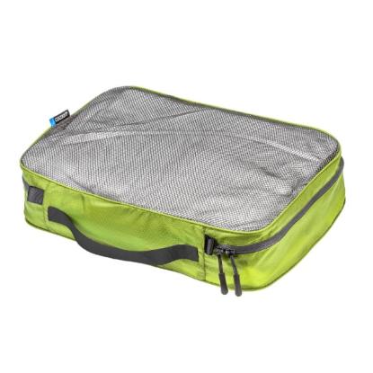 Prekės „Daiktų pakavimo maišas Cocoon Packing Cube Ultralight - Žalia, L“ paveikslėlis