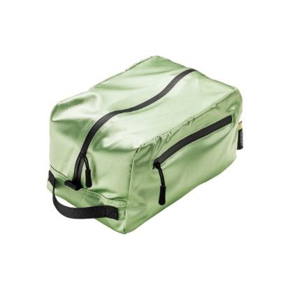 Prekės „Kelioninė kosmetinė COCOON Toiletry Kit Cube Silk - Salotinė“ paveikslėlis