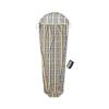 Prekės „Miegmaišio įdėklas COCOON MummyLiner 100% Cotton-Flannel - Coast Lines“ paveikslėlis