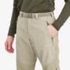 Prekės „Vyriškos patrumpintos kelnės Montane Terra Pants Short Leg - Juoda, 36“ paveikslėlis