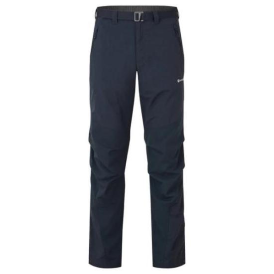 Prekės „Vyriškos patrumpintos kelnės Montane Terra Pants Short Leg - Tamsiai mėlyna, 34“ paveikslėlis