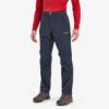 Prekės „Vyriškos patrumpintos kelnės Montane Terra Pants Short Leg - Tamsiai mėlyna, 34“ paveikslėlis