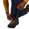 Prekės „Vyriškos patrumpintos kelnės Montane Terra Pants Short Leg - Tamsiai mėlyna, 34“ paveikslėlis
