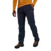 Prekės „Vyriškos patrumpintos kelnės Montane Terra Pants Short Leg - Tamsiai mėlyna, 38“ paveikslėlis