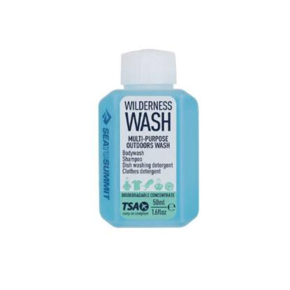 Prekės „Muilas STS Wilderness Wash - 50ml“ paveikslėlis