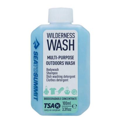 Prekės „Muilas STS Wilderness Wash - 100ml“ paveikslėlis