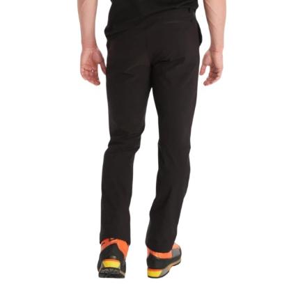 Prekės „Vyriškos kelnės Marmot Scree Pant - Juoda, S“ paveikslėlis