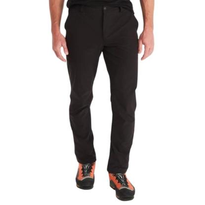 Prekės „Vyriškos kelnės Marmot Scree Pant - Juoda, XL“ paveikslėlis