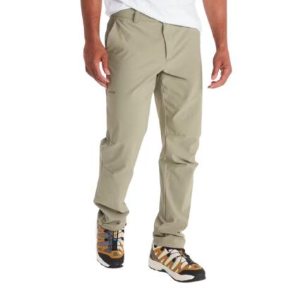 Prekės „Vyriškos kelnės Marmot Scree Pant - Smėlio, M“ paveikslėlis