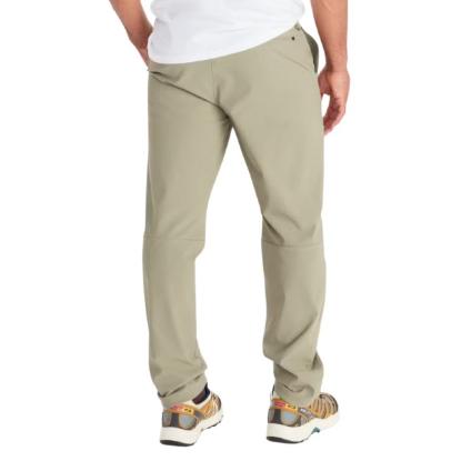 Prekės „Vyriškos kelnės Marmot Scree Pant - Smėlio, M“ paveikslėlis