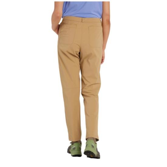 Prekės „Moteriškos kelnės Marmot Wm's Arch Rock Pant - Karamelinė, M“ paveikslėlis