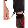 Prekės „Moteriškos kelnės Marmot Wm's Scree Pant - Juoda, M“ paveikslėlis