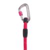 Prekės „Šunų pavadėlis Mountain Paws Rope Dog Lead - Raudona“ paveikslėlis