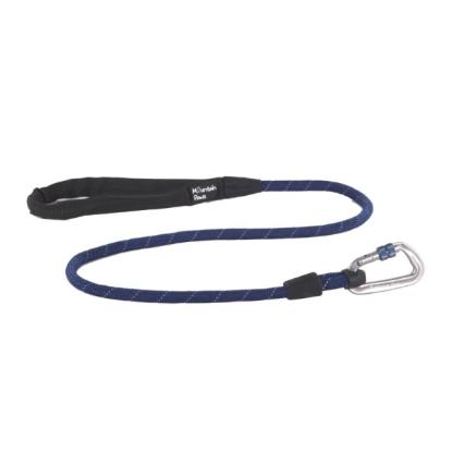 Prekės „Šunų pavadėlis Mountain Paws Rope Dog Lead - Mėlyna“ paveikslėlis