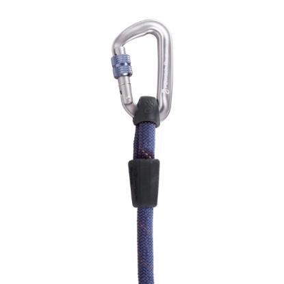 Prekės „Šunų pavadėlis Mountain Paws Rope Dog Lead - Mėlyna“ paveikslėlis