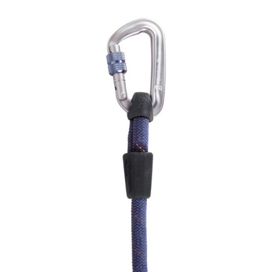 Prekės „Šunų pavadėlis Mountain Paws Rope Dog Lead - Mėlyna“ paveikslėlis