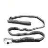 Prekės „Šunų pavadėlis Mountain Paws Shock Absorber Dog Lead - Juoda“ paveikslėlis