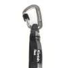 Prekės „Šunų pavadėlis Mountain Paws Shock Absorber Dog Lead - Juoda“ paveikslėlis