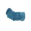 Prekės „Šunų chalatas Mountain Paws Dog Robe - Mėlyna, S“ paveikslėlis
