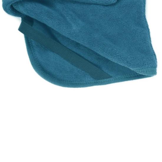 Prekės „Šunų chalatas Mountain Paws Dog Robe - Mėlyna, S“ paveikslėlis