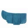 Prekės „Šunų chalatas Mountain Paws Dog Robe - Mėlyna, S“ paveikslėlis