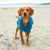 Prekės „Šunų chalatas Mountain Paws Dog Robe - Mėlyna, S“ paveikslėlis