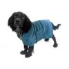 Prekės „Šunų chalatas Mountain Paws Dog Robe - Mėlyna, S“ paveikslėlis