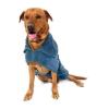 Prekės „Šunų chalatas Mountain Paws Dog Robe - Mėlyna, S“ paveikslėlis