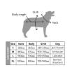 Prekės „Šunų chalatas Mountain Paws Dog Robe - Mėlyna, S“ paveikslėlis