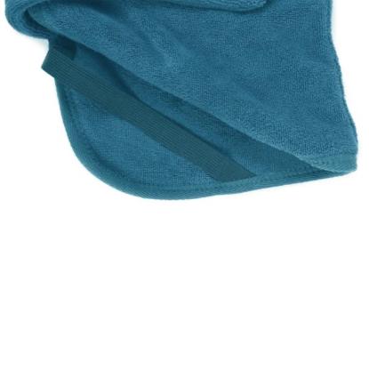 Prekės „Šunų chalatas Mountain Paws Dog Robe - Mėlyna, L“ paveikslėlis