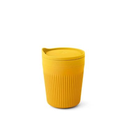 Prekės „Puodelis STS Passage Insulated Mug - Geltona“ paveikslėlis