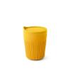Prekės „Puodelis STS Passage Insulated Mug - Geltona“ paveikslėlis