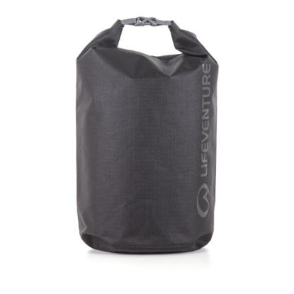 Prekės „Sausmaišis Lifeventure Storm Dry Bag - Juoda, 25L“ paveikslėlis