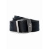 Prekės „Diržas - piniginė Lifeventure Travel Money Belt - Juoda“ paveikslėlis