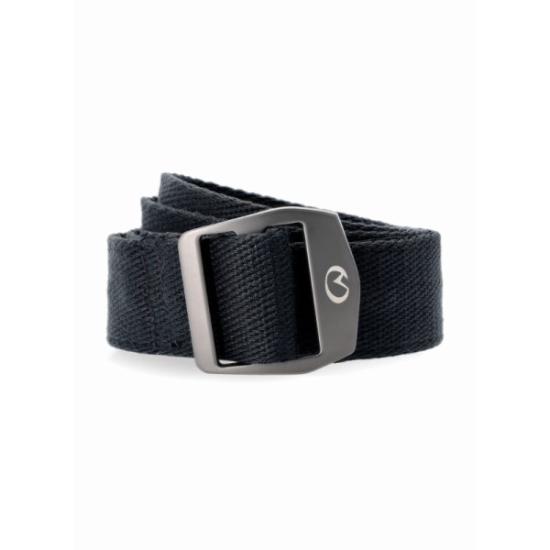 Prekės „Diržas - piniginė Lifeventure Travel Money Belt - Juoda“ paveikslėlis