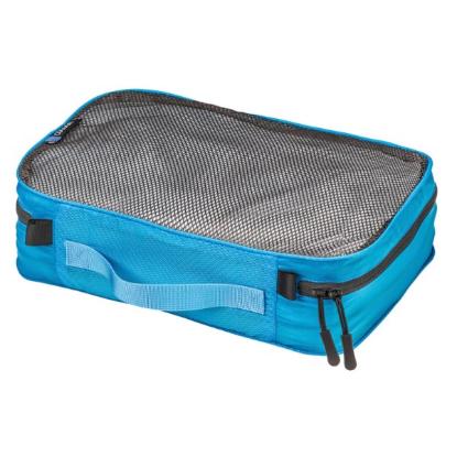 Prekės „Daiktų pakavimo maišas Cocoon Packing Cube Ultralight - Žydra, M“ paveikslėlis