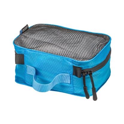 Prekės „Daiktų pakavimo maišas Cocoon Packing Cube Ultralight - Žydra, S“ paveikslėlis