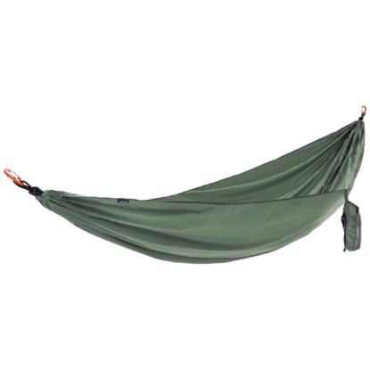 Prekės „Hamakas Cocoon Travel Hammock Set Single - Chaki (Khaki)“ paveikslėlis