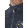 Prekės „Vyriškas džemperis Rab Alpha Flash Jkt - Pilka, XL“ paveikslėlis