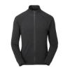 Prekės „Vyriškas džemperis Rab Nexus Jacket - Juoda, XXL“ paveikslėlis