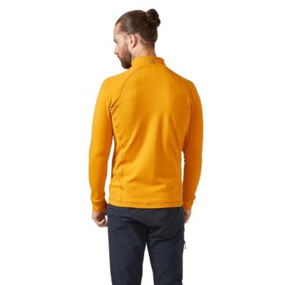 Prekės „Vyriškas džemperis Rab Nexus Jacket - Šviesiai ruda, XXL“ paveikslėlis