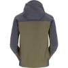 Prekės „Vyriška striukė Rab Scimitar Jacket - Chaki, M“ paveikslėlis