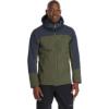 Prekės „Vyriška striukė Rab Scimitar Jacket - Chaki, M“ paveikslėlis