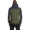 Prekės „Vyriška striukė Rab Scimitar Jacket - Chaki, M“ paveikslėlis