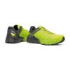 Prekės „Bėgimo batai Scarpa Spin Ultra - Birch - Sunny Lime, 46.5“ paveikslėlis