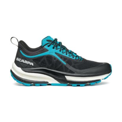 Prekės „Bėgimo batai Scarpa Golden Gate ATR GTX - Elektrinė, 46.5“ paveikslėlis