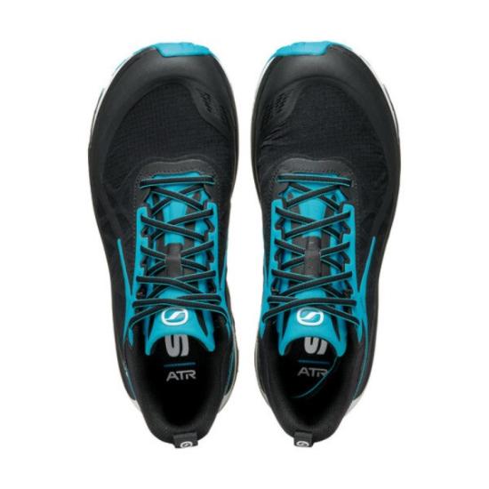 Prekės „Bėgimo batai Scarpa Golden Gate ATR GTX - Elektrinė, 46.5“ paveikslėlis