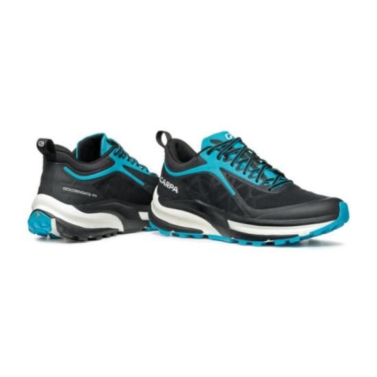 Prekės „Bėgimo batai Scarpa Golden Gate ATR GTX - Elektrinė, 46.5“ paveikslėlis
