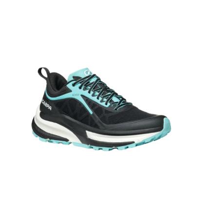 Prekės „Bėgimo batai Scarpa Golden Gate ATR GTX WMN - Elektrinė, 40“ paveikslėlis